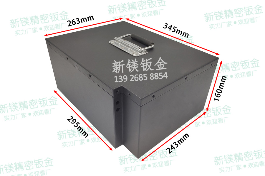 二轮、三轮、叉车电池箱