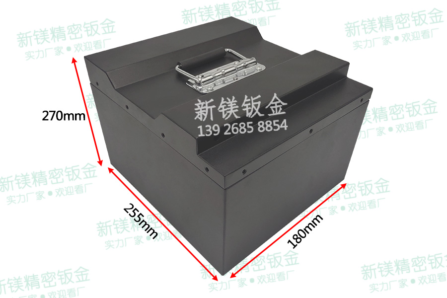 二轮、三轮、叉车电池箱