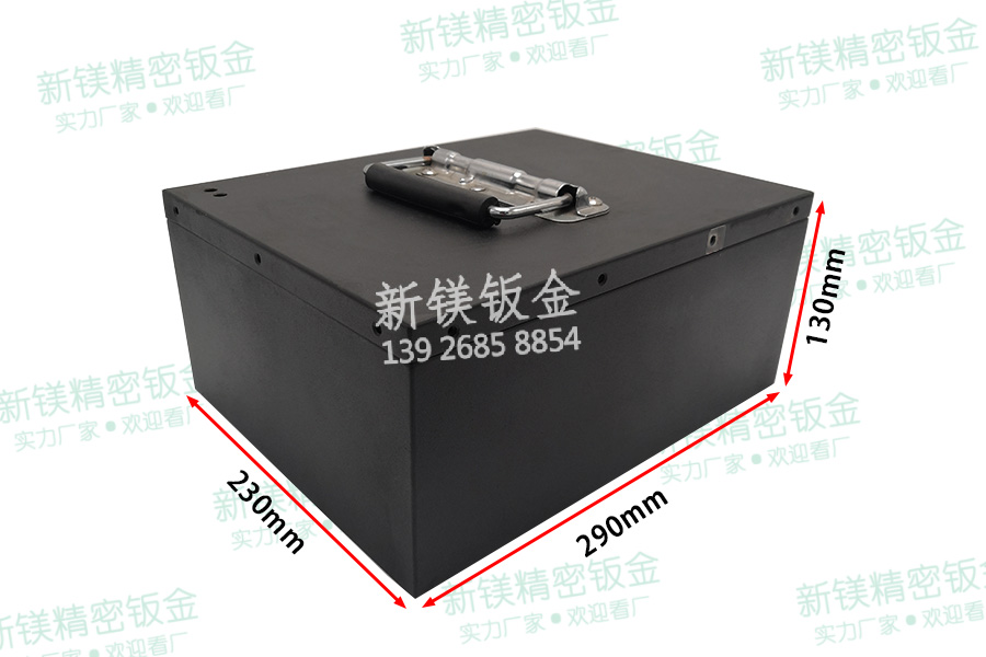 二轮、三轮、叉车电池箱