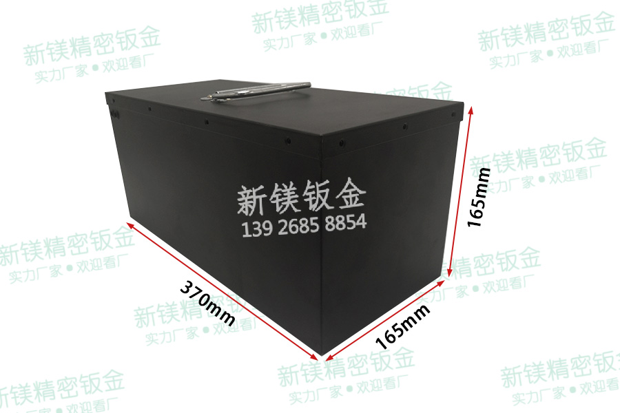 二轮、三轮、叉车电池箱