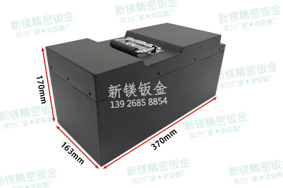 二轮、三轮、叉车电池箱