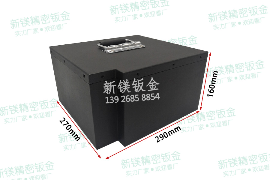 二轮、三轮、叉车电池箱