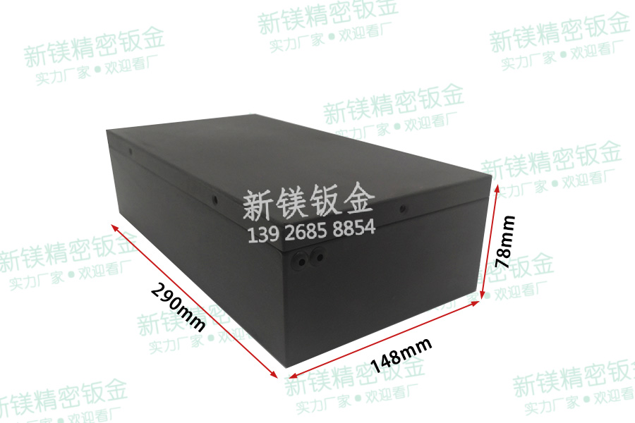 二轮、三轮、叉车电池箱