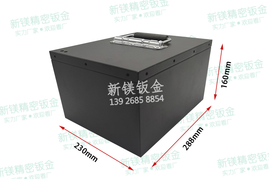 二轮、三轮、叉车电池箱