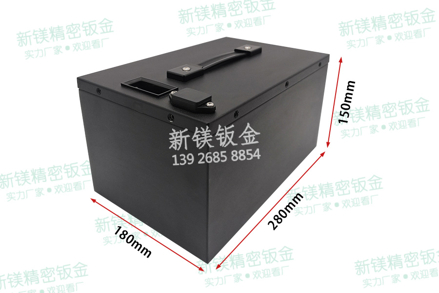 二轮、三轮、叉车电池箱