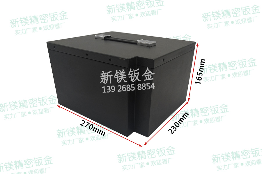 二轮、三轮、叉车电池箱