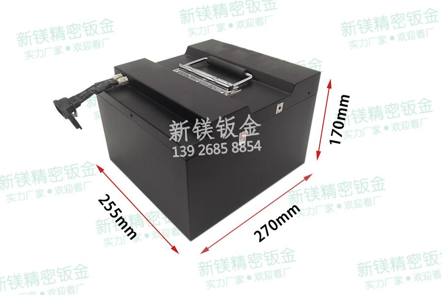 二轮、三轮、叉车电池箱