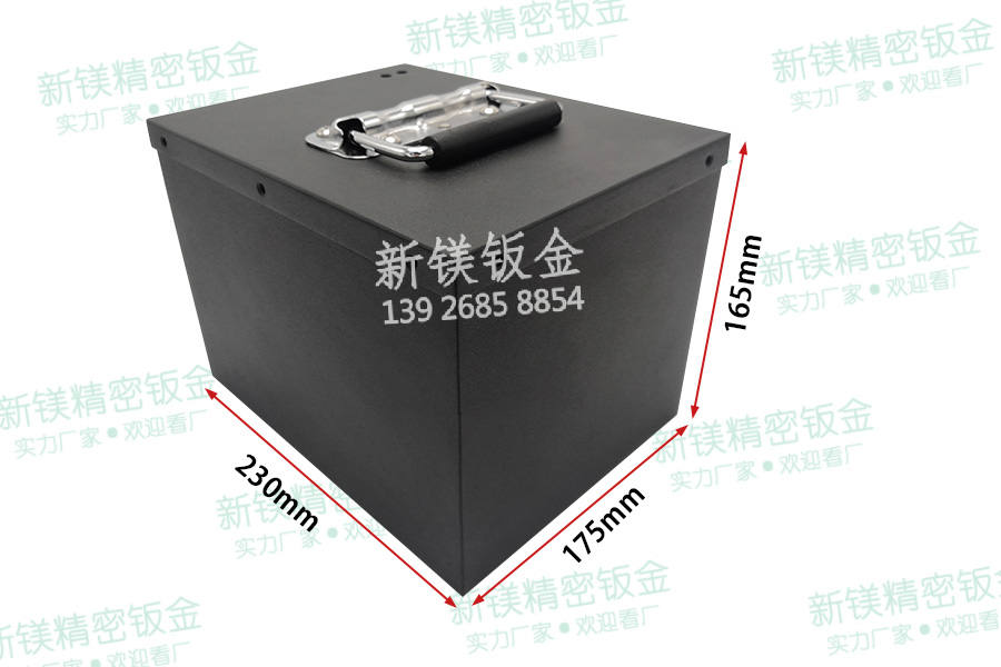 二轮、三轮、叉车电池箱