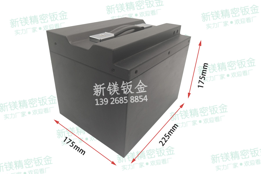 二轮、三轮、叉车电池箱