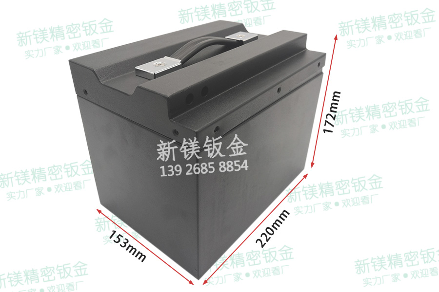 二轮、三轮、叉车电池箱