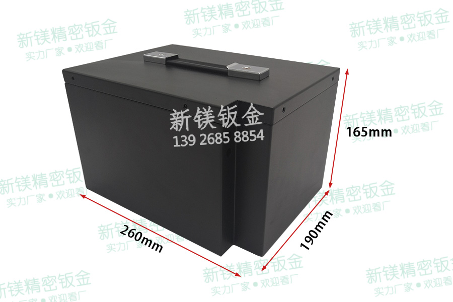 二轮、三轮、叉车电池箱