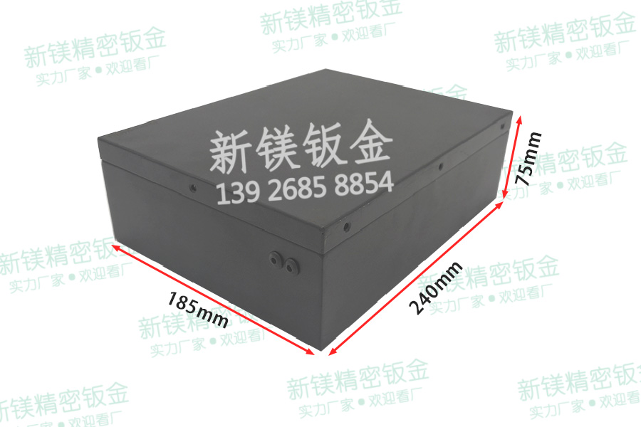 二轮、三轮、叉车电池箱