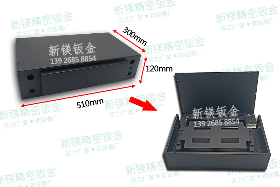 二轮、三轮、叉车电池箱