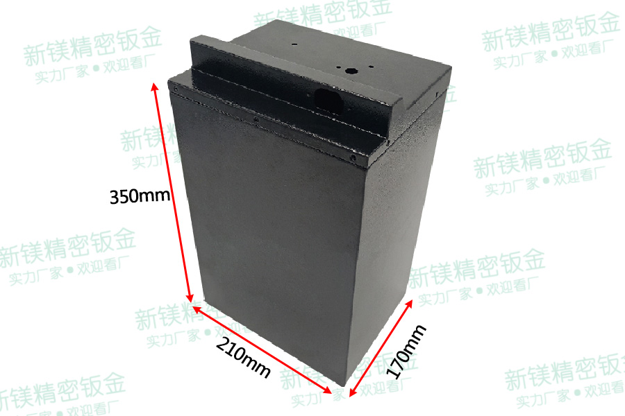 二轮、三轮、叉车电池箱