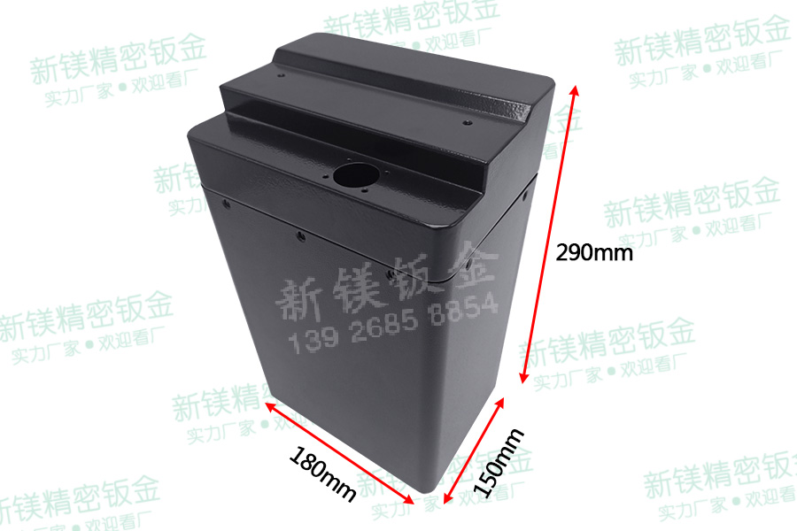 二轮、三轮、叉车电池箱