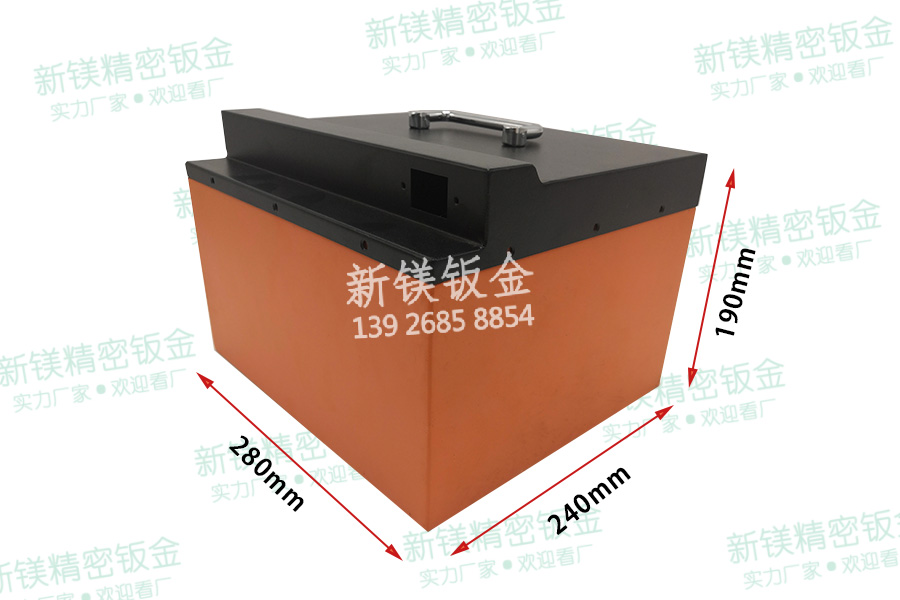 二轮、三轮、叉车电池箱