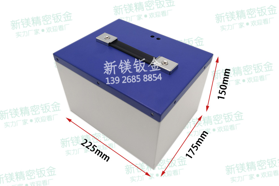 二轮、三轮、叉车电池箱