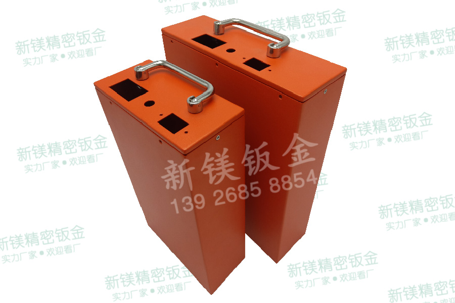 二轮、三轮、叉车电池箱