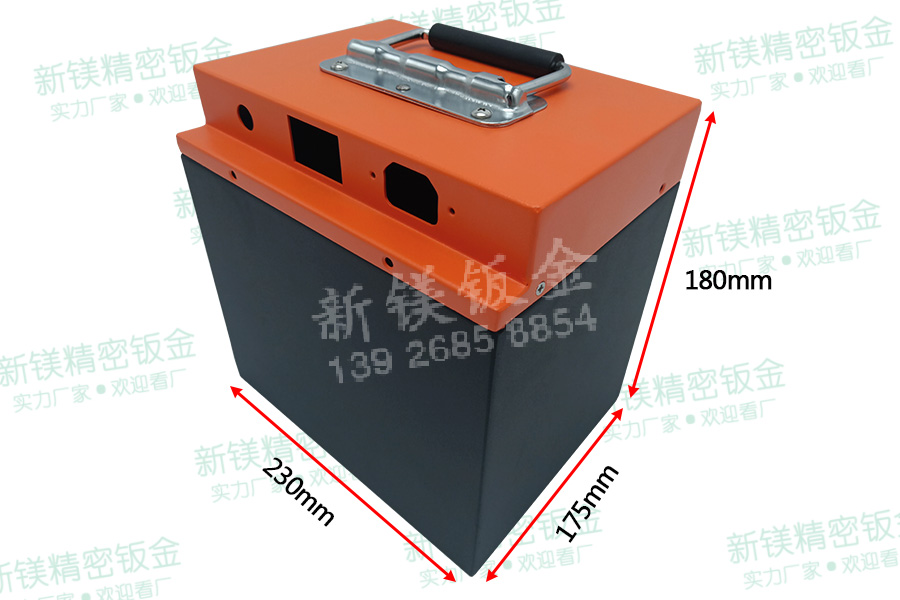 二轮、三轮、叉车电池箱