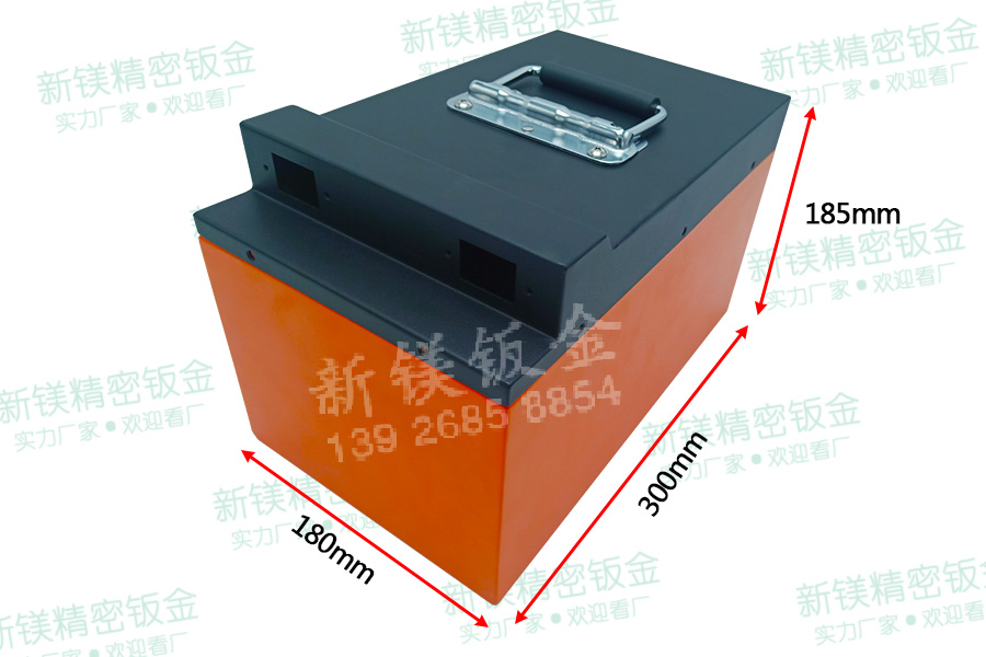 二轮、三轮、叉车电池箱
