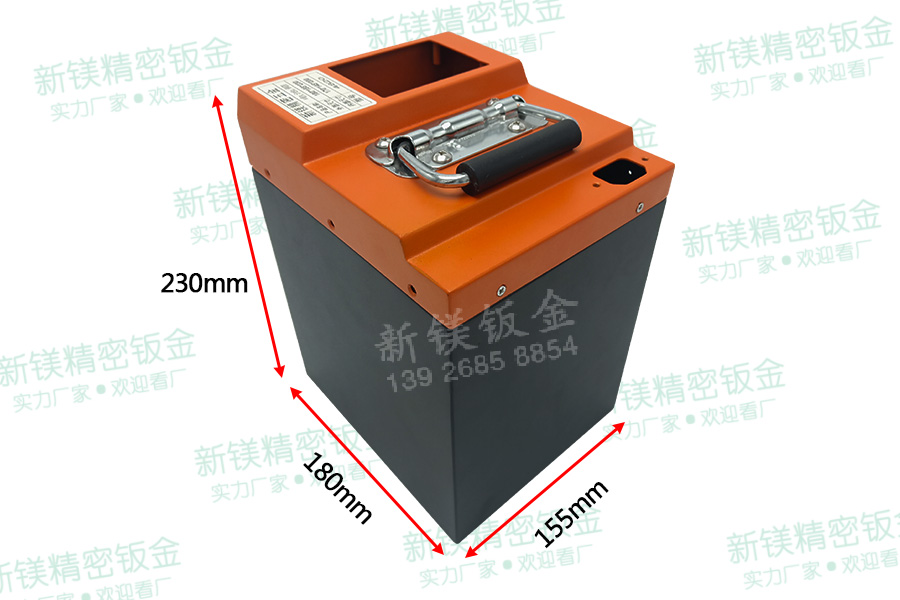 二轮、三轮、叉车电池箱