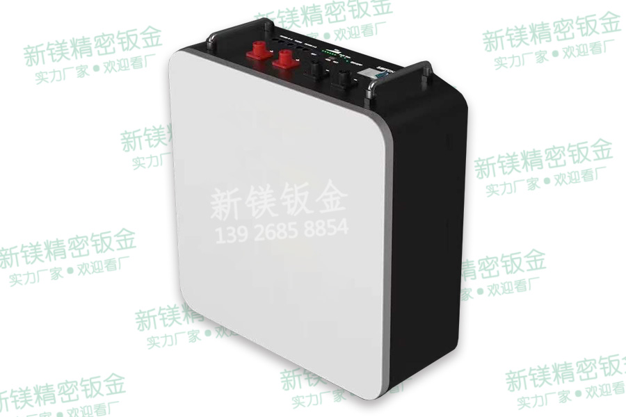 壁挂式储能系列