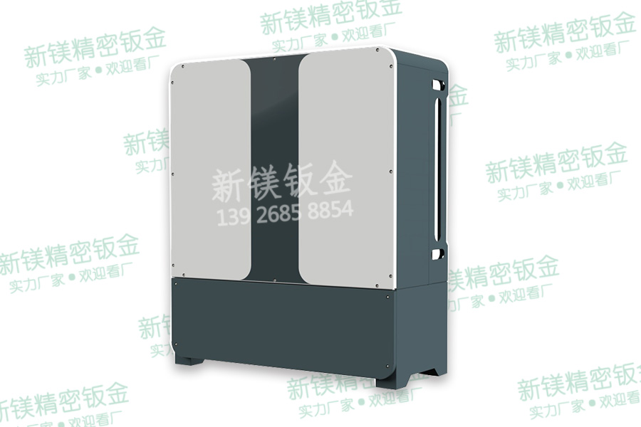 壁挂式储能系列